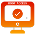Full Root Access